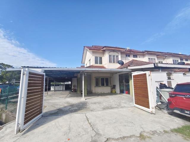 Terraced House for sale in Port Klang, Selangor