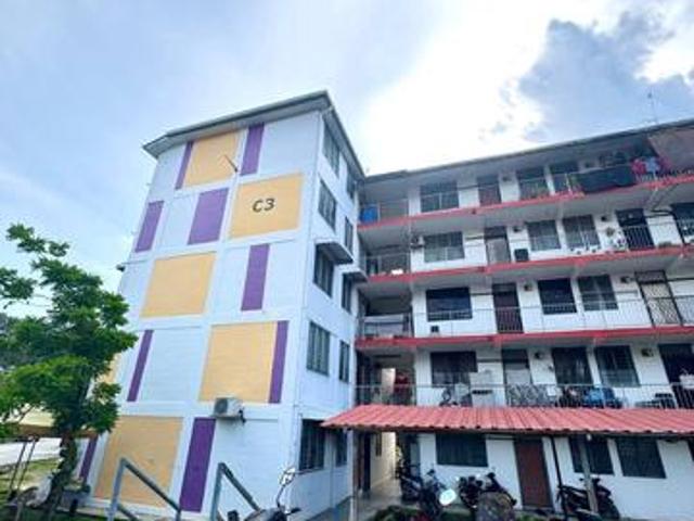Flat for sale in Country Heights Damansara, Kuala Lumpur