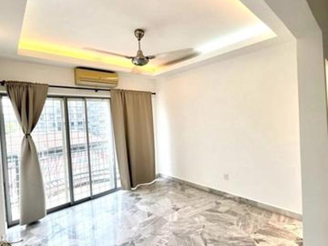 Apartment for sale in Country Heights Damansara, Kuala Lumpur