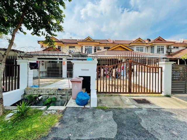 Terraced House for sale in Petaling, Damansara Damai