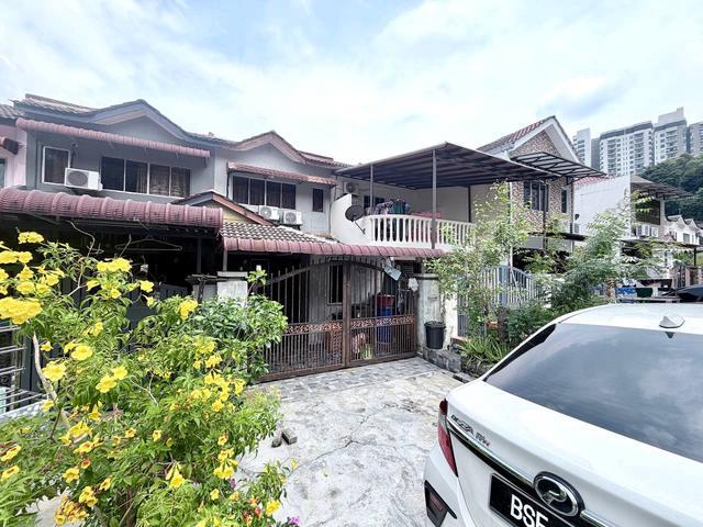 Terraced House for sale in Puchong, Majlis Bandaraya Subang Jaya
