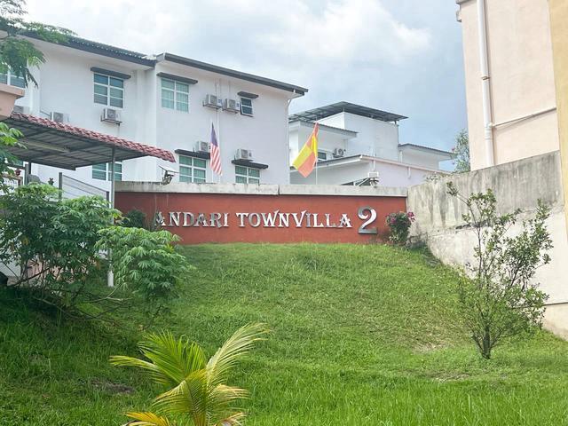 Apartment for sale in Selayang, Selangor