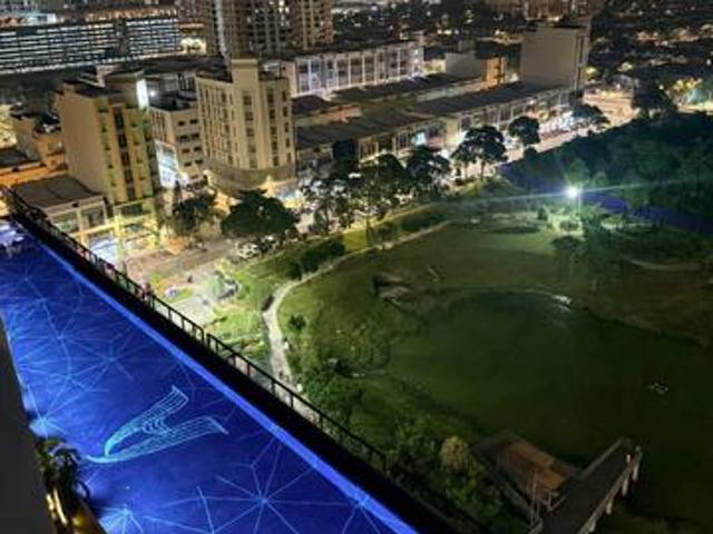 Serviced Residence for sale in Petaling, Damansara Damai