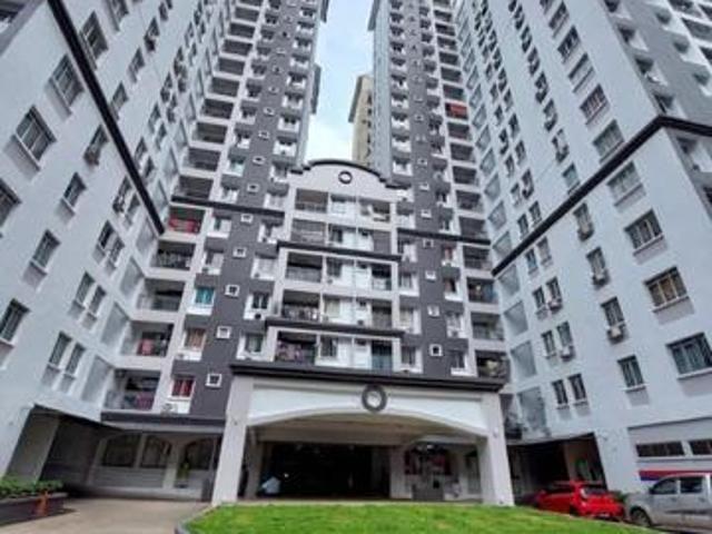 Condominium for sale in Petaling, Subang Jaya