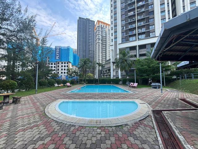 Condominium for sale in Country Heights Damansara, Kuala Lumpur