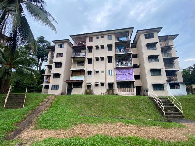 Flat for sale in Country Heights Damansara, Kuala Lumpur