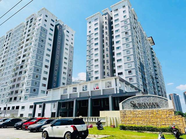 Condominium for sale in Petaling, Subang Jaya
