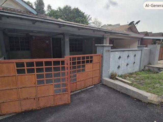Terraced House for sale in Petaling, Alam Impian