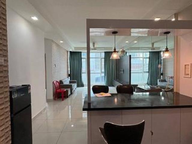 Apartment for sale in Country Heights Damansara, Kuala Lumpur