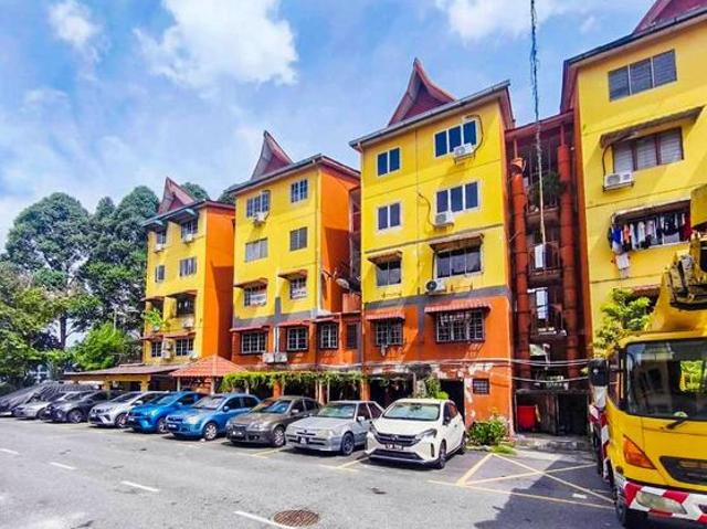 Apartment for sale in Petaling, Subang Jaya