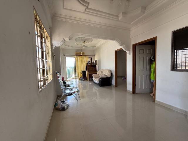 Apartment for sale in Kepong, Kuala Lumpur