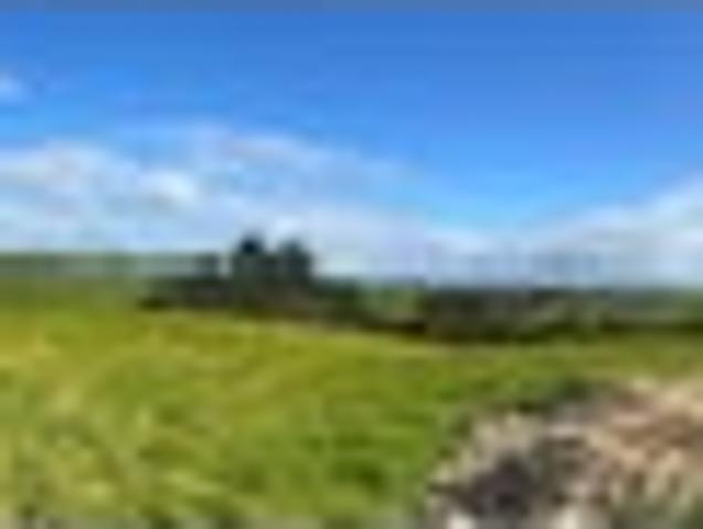 Land for sale in Northland