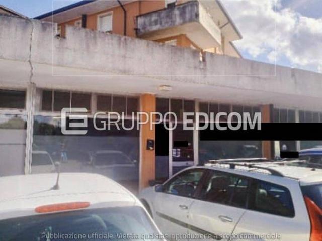 Locale Commerciale in vendita a Ormelle, Veneto