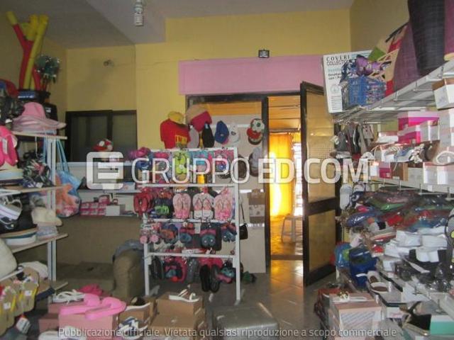 Locale Commerciale in vendita a Puglia, Lecce
