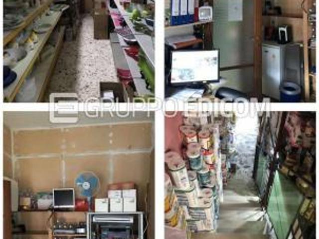 Locale Commerciale in vendita a Valsinni, Basilicata