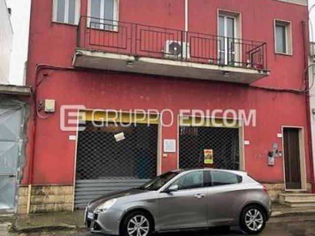 Locale Commerciale in vendita a Puglia, Lecce