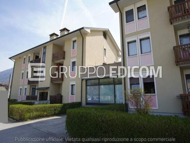 Locale Commerciale in vendita a Rasai, Seren Del Grappa