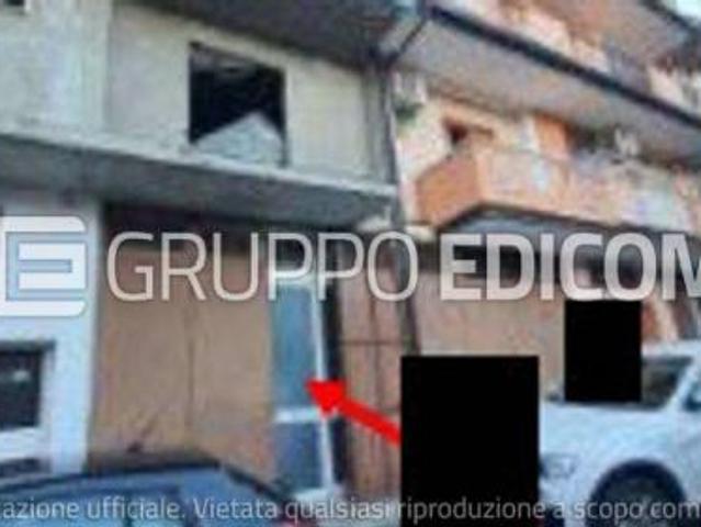Locale Commerciale in vendita a Calabria, Vibo Valentia