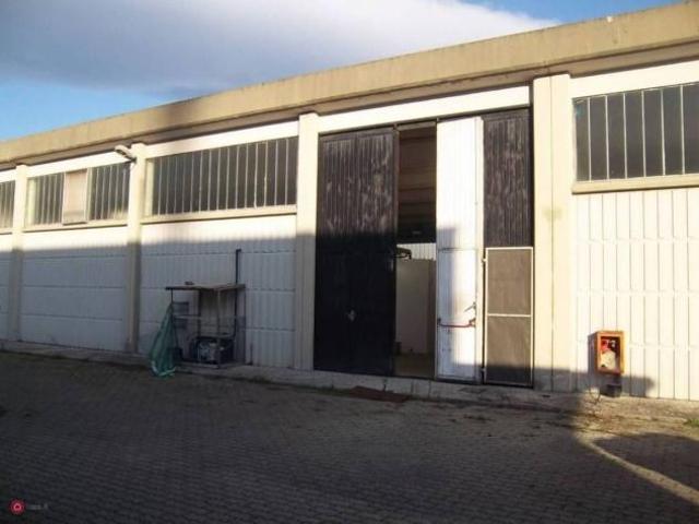 Capannone in vendita a Unione di comuni Montana Lunigiana, Aulla