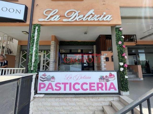 Locale Commerciale in vendita a Roma Capitale, Lazio