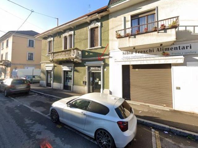Locale Commerciale in affitto a San Damiano, Brugherio