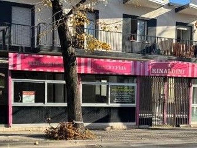 Locale Commerciale in affitto a Rimini, Reggio Emilia