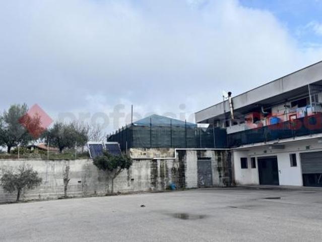 Locale Commerciale in affitto a Alatri, Lazio