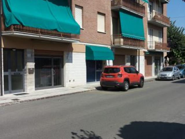 Locale Commerciale in affitto a Punta, Modena