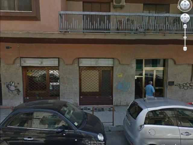 Locale Commerciale in affitto a IV Circoscrizione, Messina