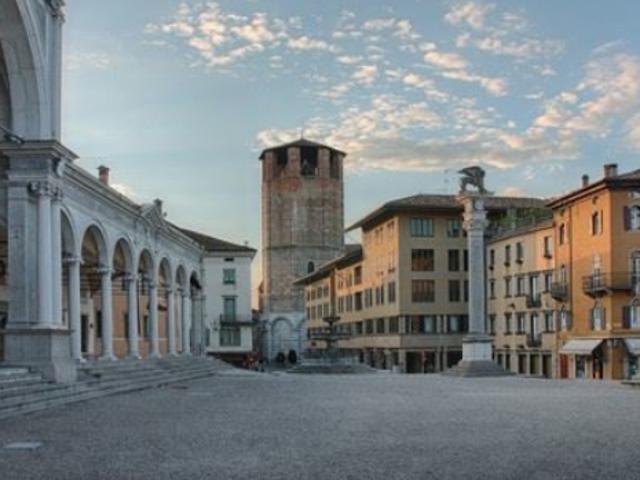 Locale Commerciale in affitto a Reana Del Roiale, Friuli-Venezia Giulia