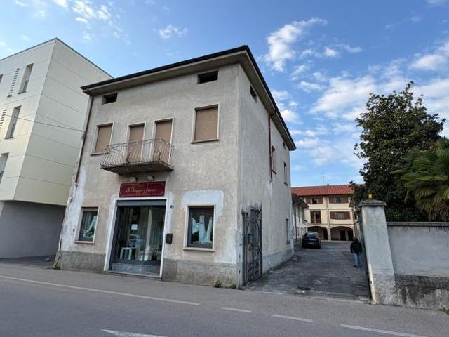 Appartamento in vendita a Verdello, Bergamo