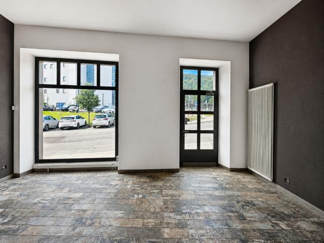 Atelier mieten in Chiasso, Tessin