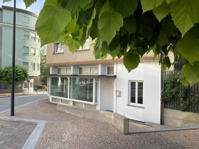 Atelier mieten in Paradiso, Tessin