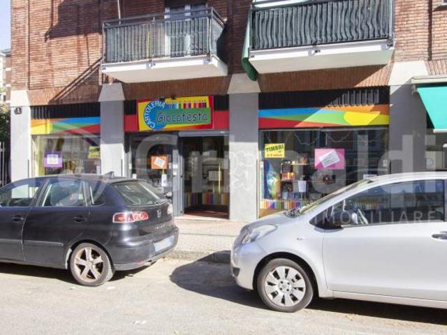 Locale Commerciale in vendita a Zona Omogenea Milano Nord, Cusano Milanino
