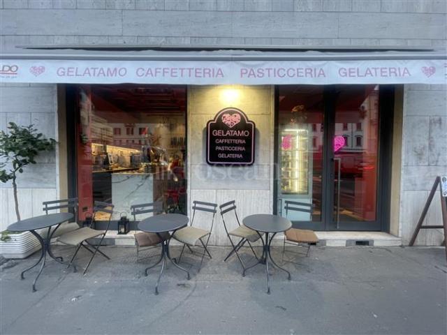 Locale Commerciale in vendita a Municipio 1, Milano