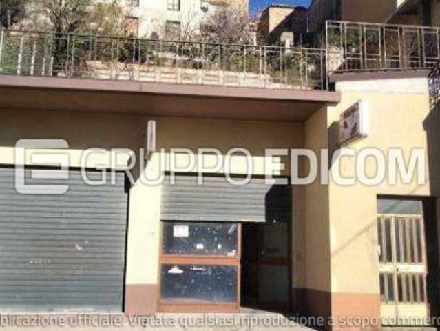 Locale Commerciale in vendita a San Felice Del Molise, Molise