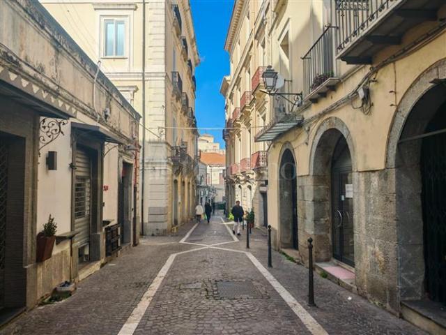 Locale Commerciale in affitto a Siano, Calabria