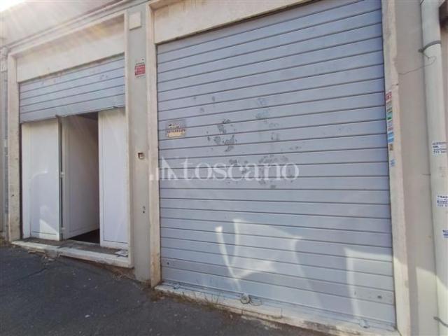 Locale Commerciale in vendita a Municipio Roma IX, Roma Capitale