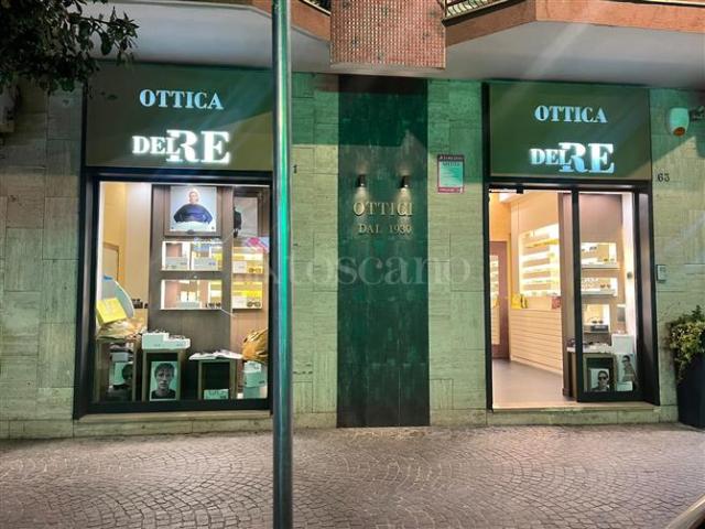 Locale Commerciale in affitto a Puglia, Foggia