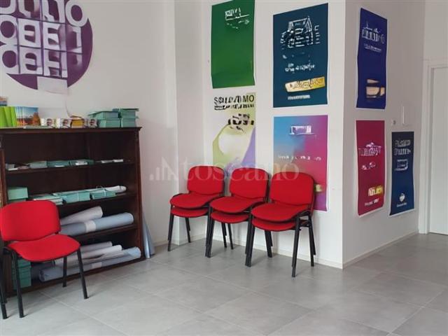 Locale Commerciale in vendita a Avezzano, Abruzzo