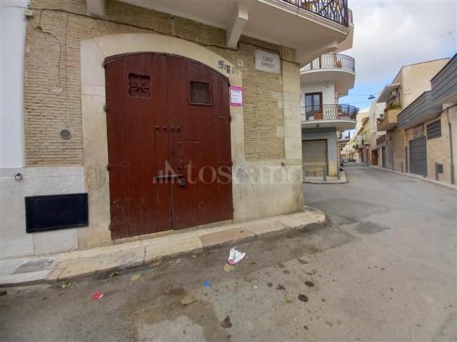 Locale Commerciale in affitto a Puglia, Foggia