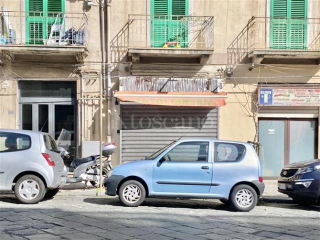 Locale Commerciale in vendita a IV Circoscrizione, Messina