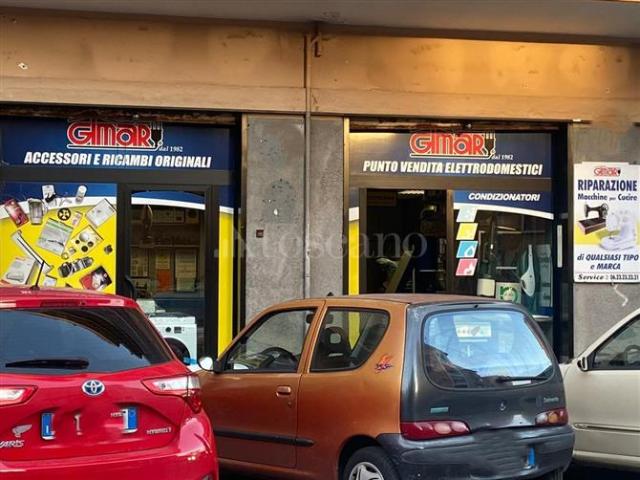 Locale Commerciale in vendita a Municipio Roma V, Roma Capitale