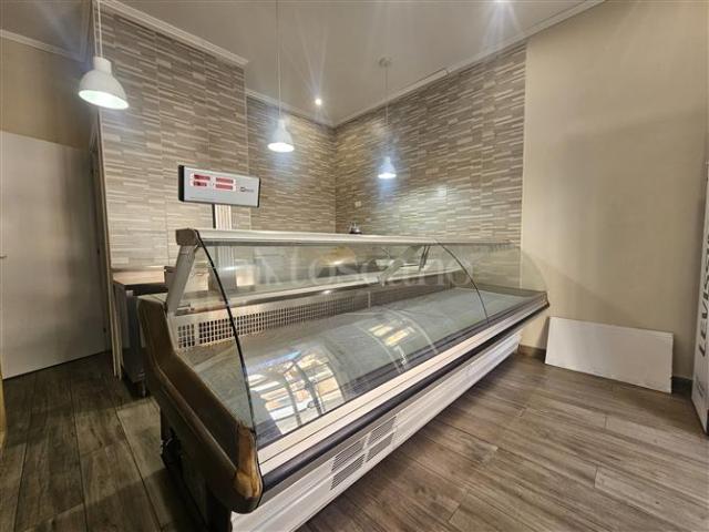 Locale Commerciale in vendita a Anzio Colonia, Roma Capitale