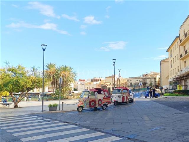 Locale Commerciale in vendita a Ortigia, Siracusa