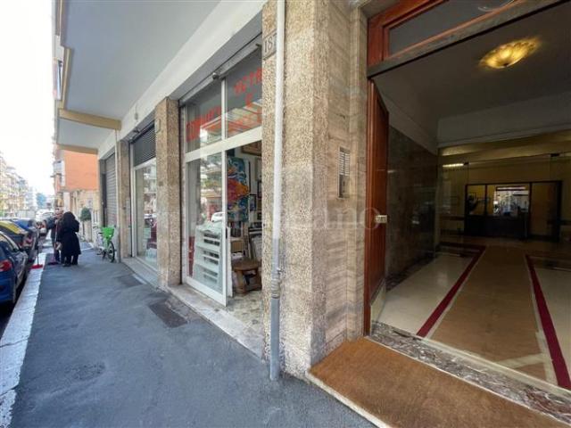 Locale Commerciale in vendita a Municipio Roma XIV, Roma Capitale