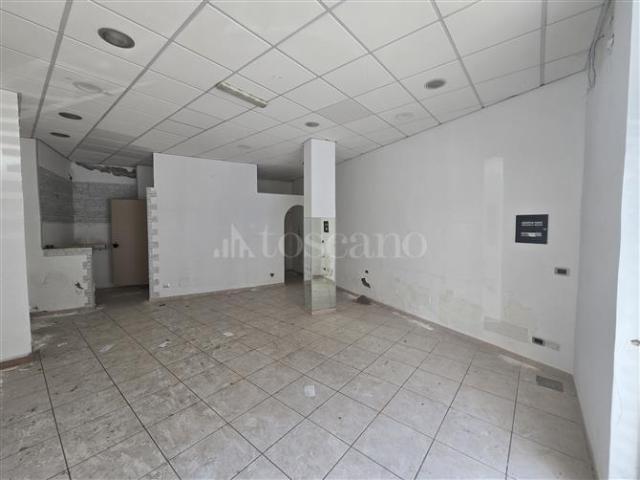 Locale Commerciale in vendita a Neapolis, Siracusa