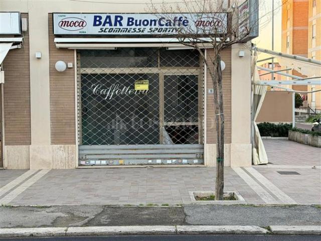 Locale Commerciale in affitto a Nicolosi, Latina