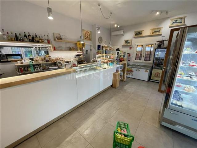 Locale Commerciale in vendita a Borgo San Giorgio, Roma Capitale