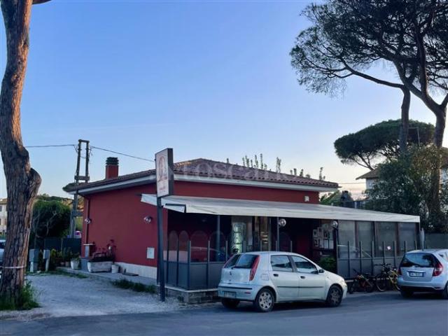Locale Commerciale in vendita a Borgo San Giorgio, Roma Capitale